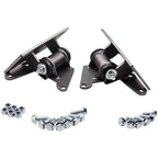 Engine Mount Adapter Kit for GMC G-Body LSx (1978–1988)