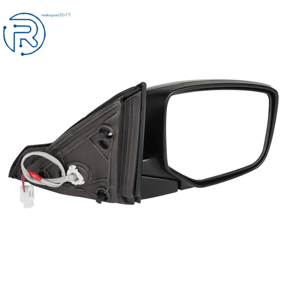 Passenger Side Power Mirror for Honda Accord (2013-2016)