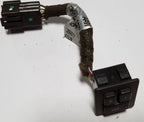 Memory Switch for Lincoln Mark VIII (1997–1998) Black