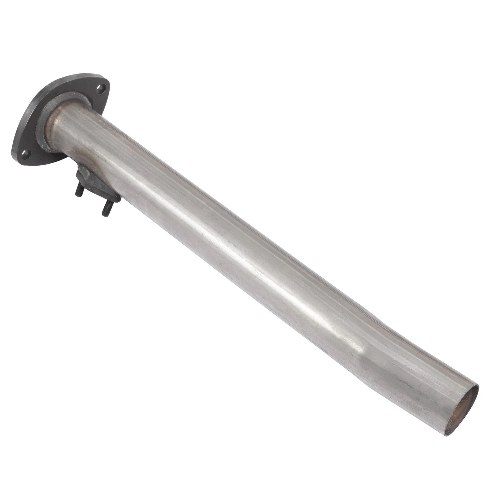 Exhaust System Middle Pipe Muffler Tail for Toyota Tacoma 2.7L 4WD (2000–2004)