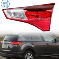 Inner Tail Light Lamp for Toyota RAV4 (2013–2015) Right Side