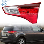 Inner Tail Light Lamp for Toyota RAV4 (2013–2015) Right Side
