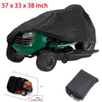 Zero Turn Mower Cover for Cub Cadet ZT1 (UV Protector)