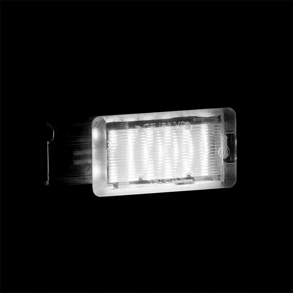 LED Trunk Cargo Light Lamps for Buick LaCrosse, Regal, Cadillac, Camaro (2005-2020)