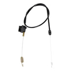 Pull Start Replacement Cable for Lawn Mower (Universal Fit)