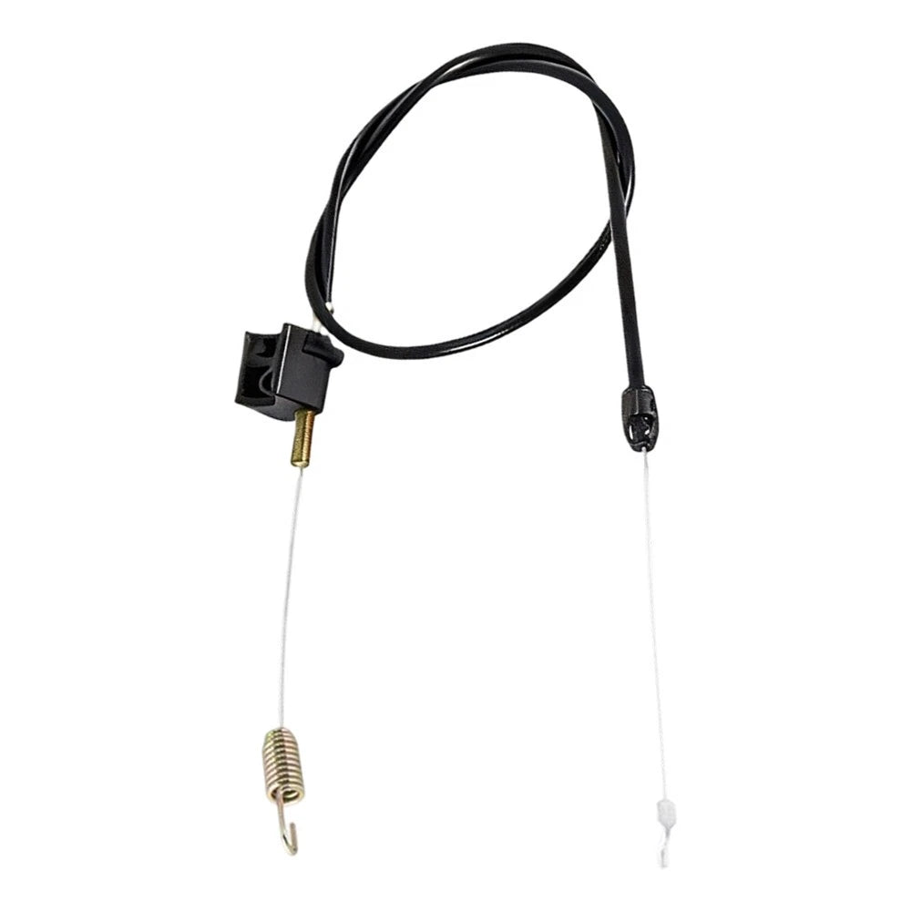 Pull Start Replacement Cable for Lawn Mower (Universal Fit)