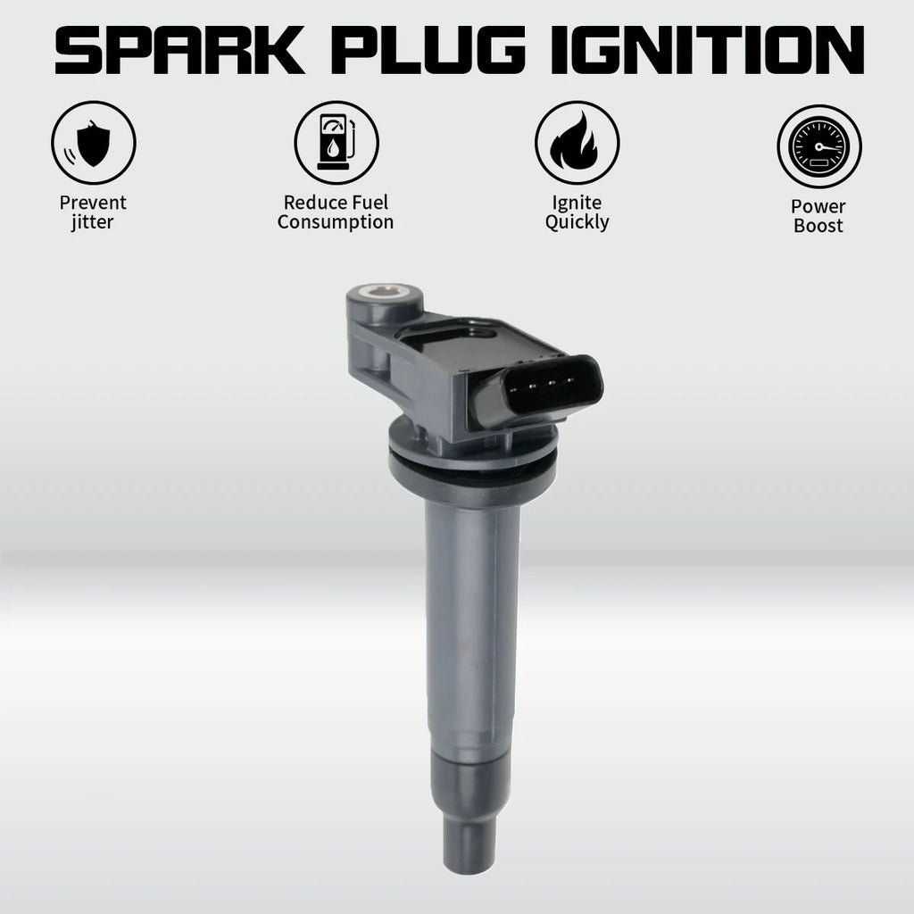 Ignition Coil UF267 for Lexus Toyota Camry Highlander (1998–2006) 3.0L