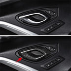 Door Handle Panel Covers for Chevrolet Camaro (2016-2023)