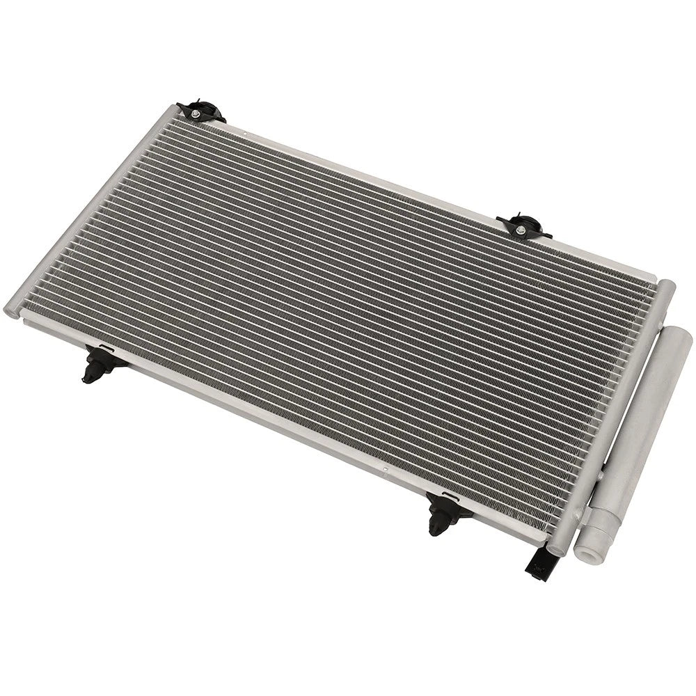 Aluminum Air Conditioner Condenser for Scion xA xB (2005-2006)