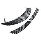 Stainless Black Billet Grille Insert for Infiniti G35 Coupe (2003-2005)