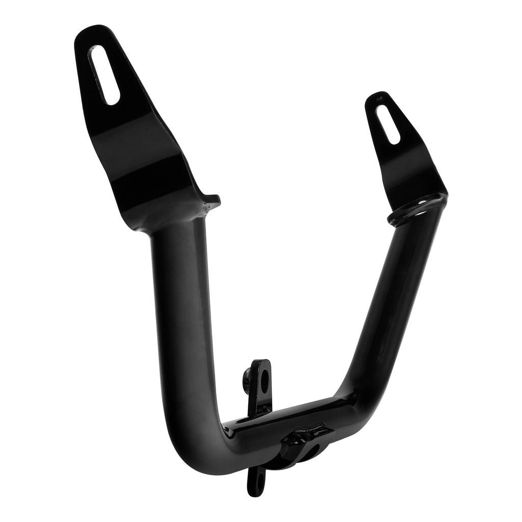 Gloss Black Fairing Support Bracket for Harley Touring Road Glide (2015–2024)