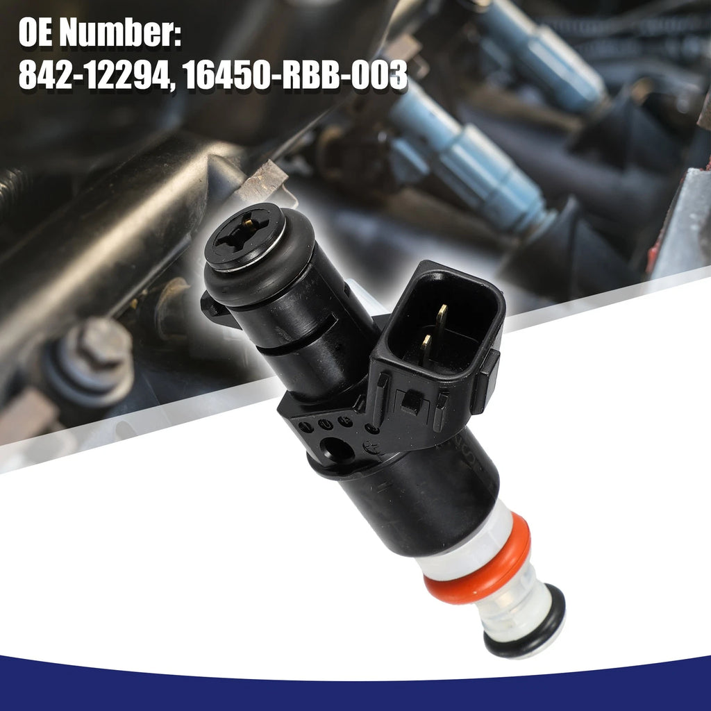 Fuel Injector for Acura TSX 2.4L, Honda Accord 2.4L, Honda Civic (2004–2014)