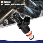 Fuel Injector for Acura TSX 2.4L, Honda Accord 2.4L, Honda Civic (2004–2014)