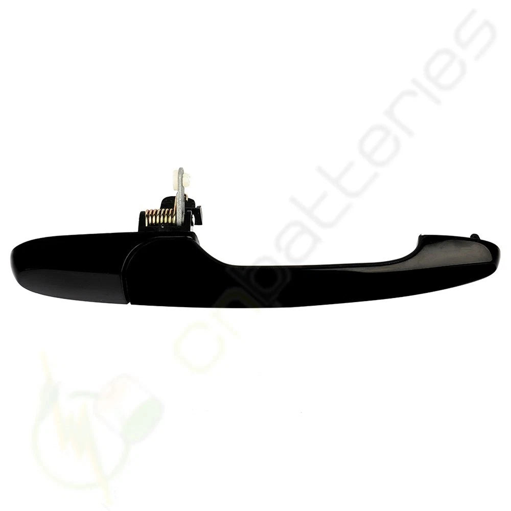 Rear Right Passenger Side Door Handle for Pontiac G5 (2007–2010)