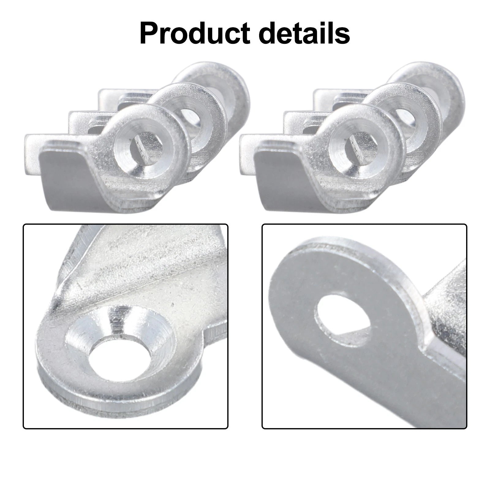 Chain Catcher Guards Set of 6 for MS291 (2012–2023)