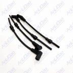 Set of 4 Spark Plug Wires for Mercury 30-300HP (1984–2000) 84-821945A61