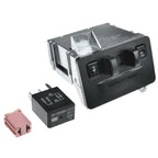 Dashboard Trailer Brake Controller Kit for Ford F-150 (2011-2014)