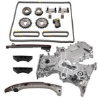 Timing Chain Kit for Toyota FJ Cruiser 4.0L V6 DOHC 1GR-FE (2007–2008)