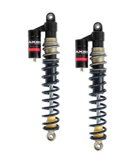 Front Shocks Suspension for Yamaha Raptor 700 YFM700 (2006–Present)