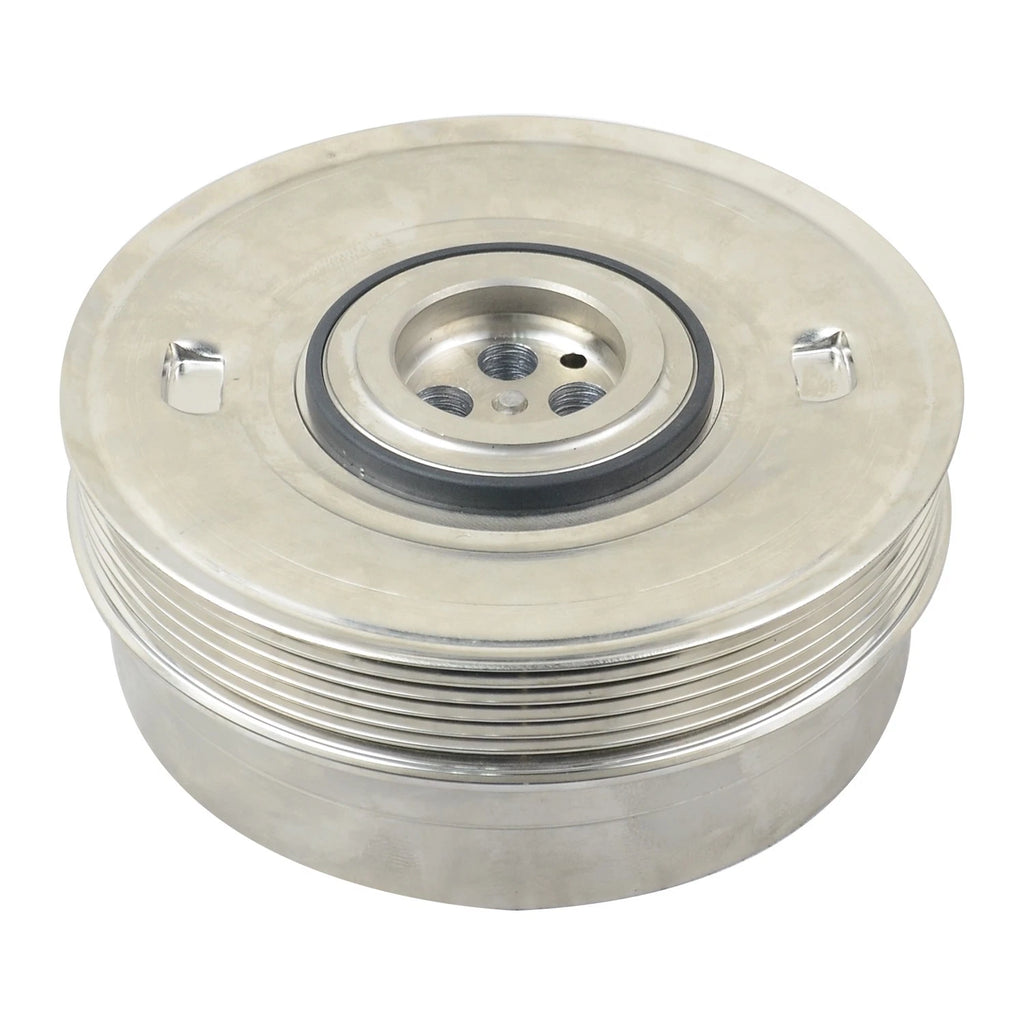 Crankshaft Pulley for Make Model