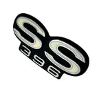 Front Grille Emblem Replacement for 1967 Chevrolet Chevelle SS 396