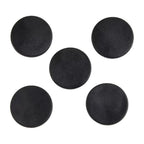 5 x Door Pull Handle Screw Cover Cap for 2010-2015 Hyundai Tucson IX35