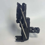 Bike Bottle Holder for Handlebar Diameter 22-25mm