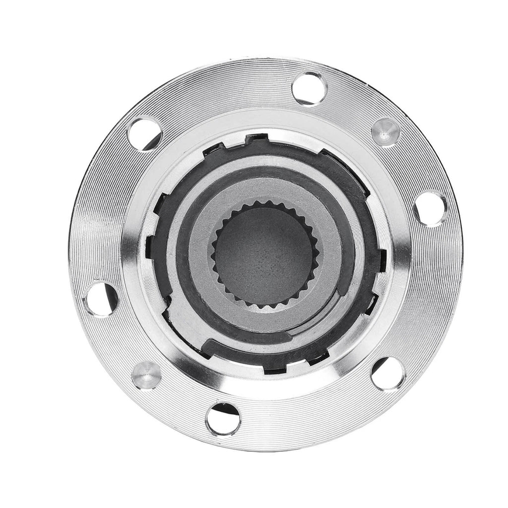 4WD Front Manual Locking Hub for Toyota 4Runner Pickup T100 (1986–1995)