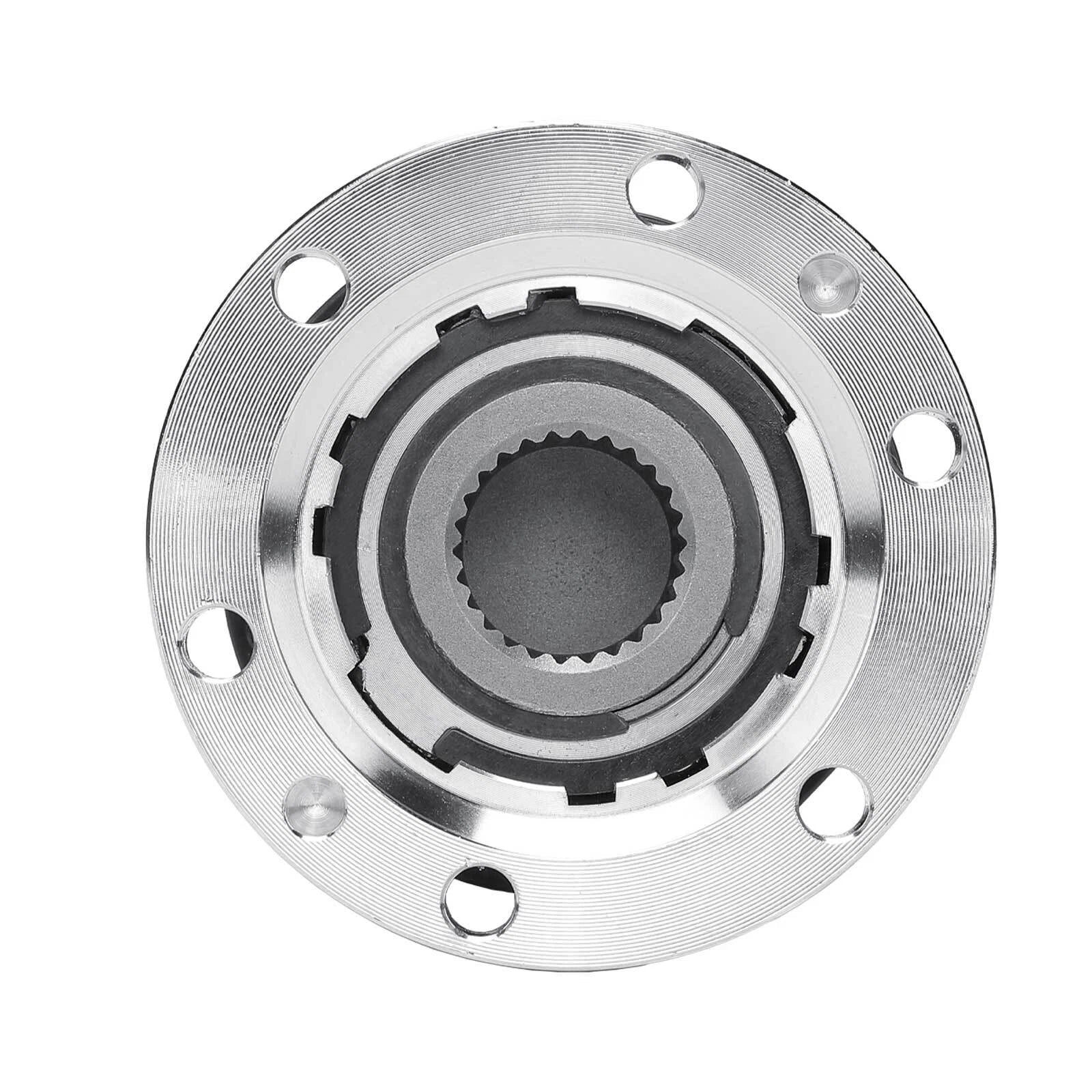 4WD Front Manual Locking Hub for Toyota 4Runner Pickup T100 (1986–1995)