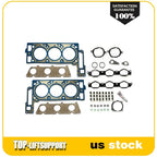 Engine Head Gasket Set for Mercedes-Benz SLK350 (2005–2011)