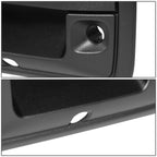 Rear Tail Gate Door Pull Handle Latch Lever for Chevy Colorado GMC Canyon (2015–2020)