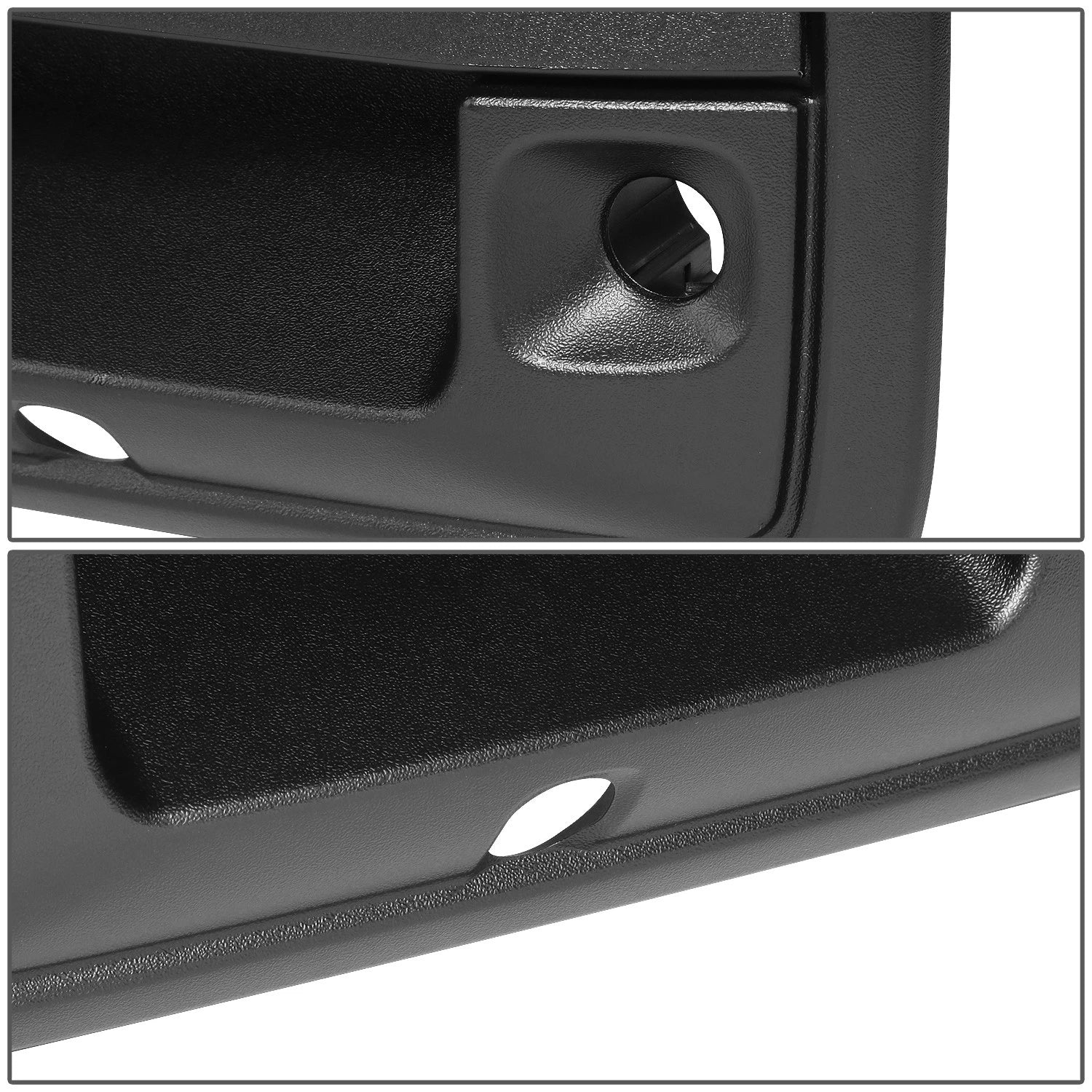Rear Tail Gate Door Pull Handle Latch Lever for Chevy Colorado GMC Canyon (2015–2020)
