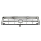 Front Bumper Grille Assembly for Toyota 4Runner (1996–1998) 5311135340 Gray ABS