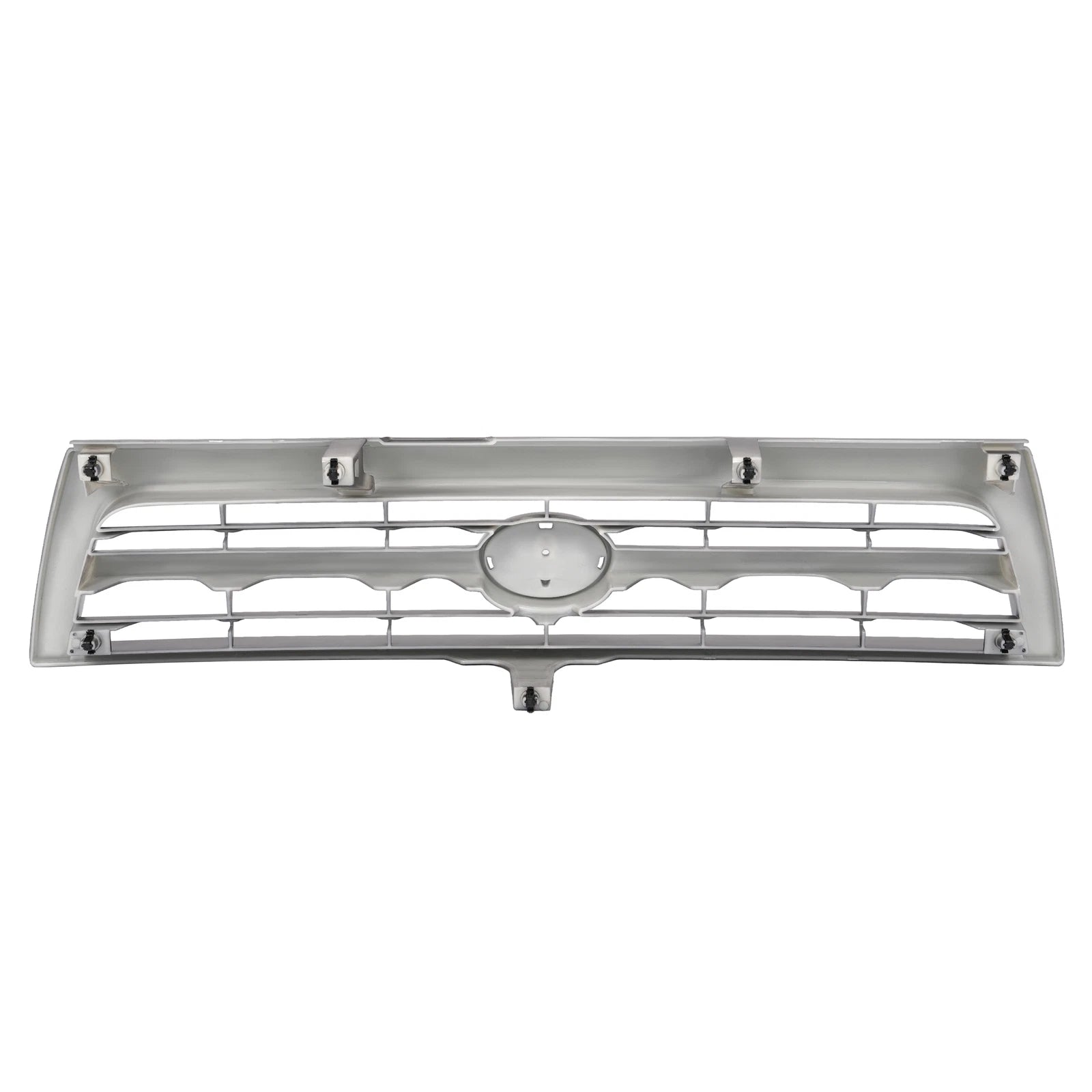 Front Bumper Grille Assembly for Toyota 4Runner (1996–1998) 5311135340 Gray ABS