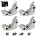 Weight Centrifugal Clutch Carrier Shoes for Honda Rancher TRX420 (2009–2024)