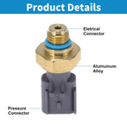 Engine Oil Pressure Sensor for Dodge Ram 2500 3500 (2003–2019) No.4928594/4087989