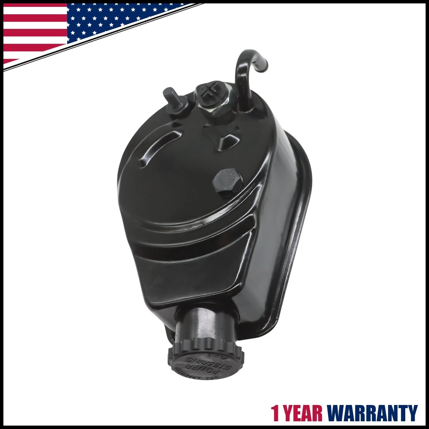 Power Steering Pump for Mercruiser Volvo Penta 4.3 5.0 5.7 L