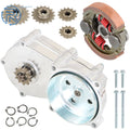 Transmission Gear Reduction Box for 47cc 49cc 2-Stroke Engines 