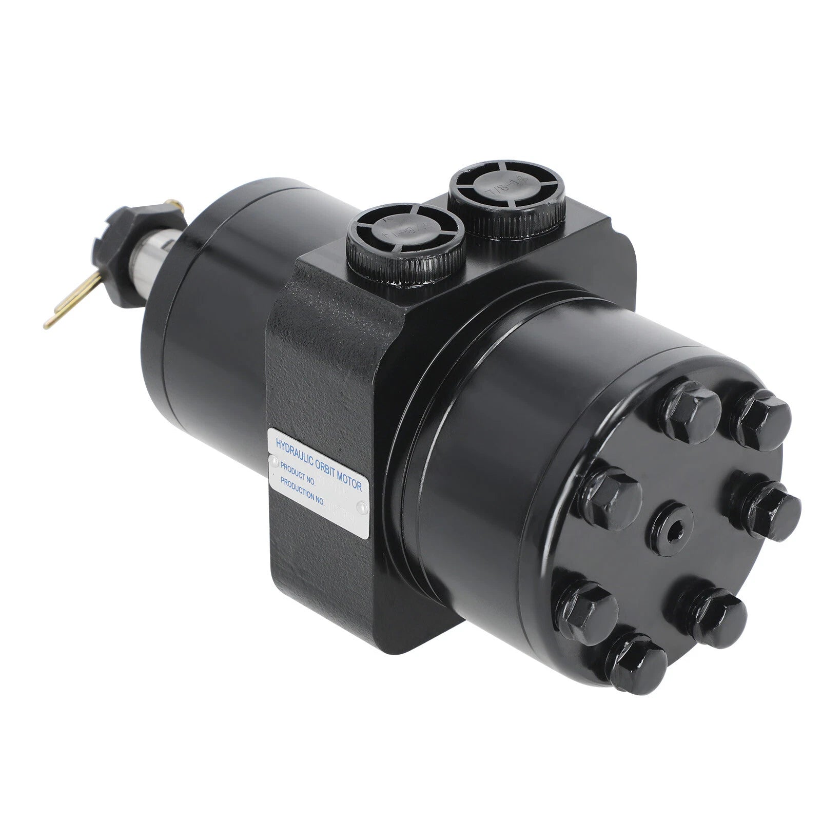 Wheel Motor for Ariens Hydro Gear HGM12P7172 (2000–2023)