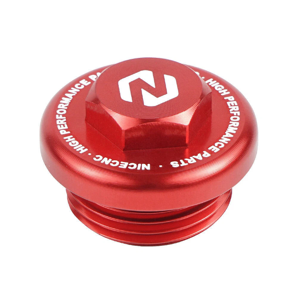 Engine Oil Filler Cap for Beta X-Trainer 300 (2018–2024) RR 300 (2021)