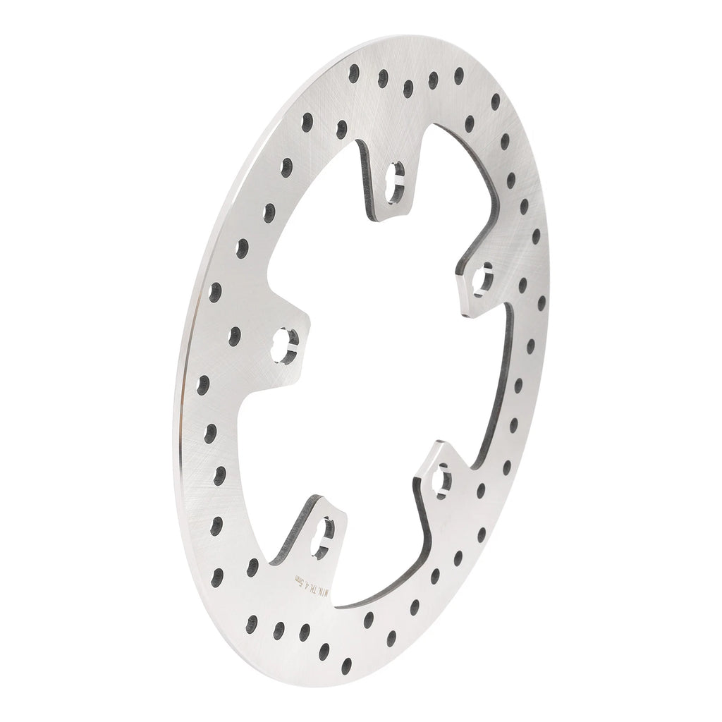 Set of 2 Brake Disc Rotors for Harley Street Glide (2014–2024)