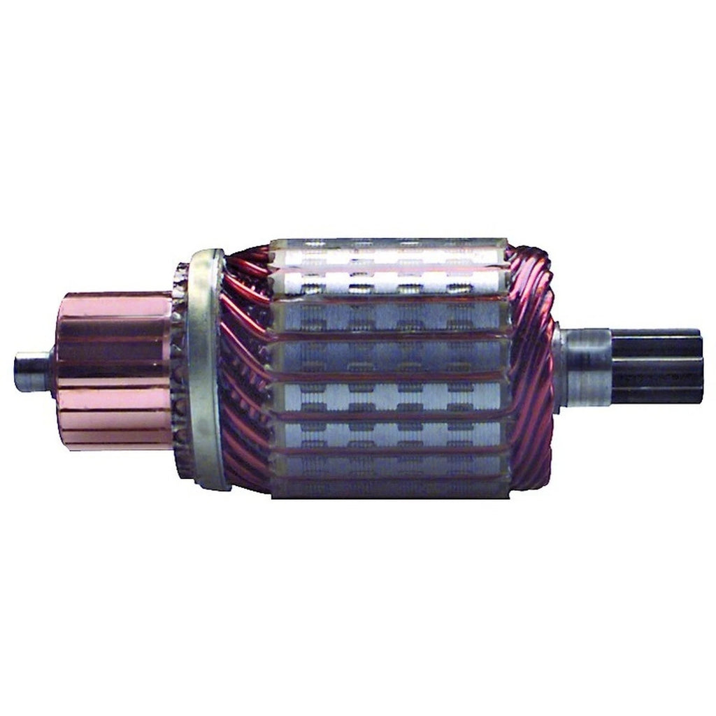 Armature for Isuzu Stylus L4 1.6L (1992–1993)