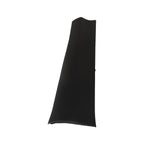 Exterior Body Trim Strip for Toyota RAV4 (2013–2015) Black Plastic