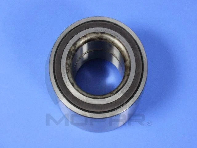 Genuine OEM Rear Wheel Bearing for Dodge Durango Jeep Grand Cherokee (WK)