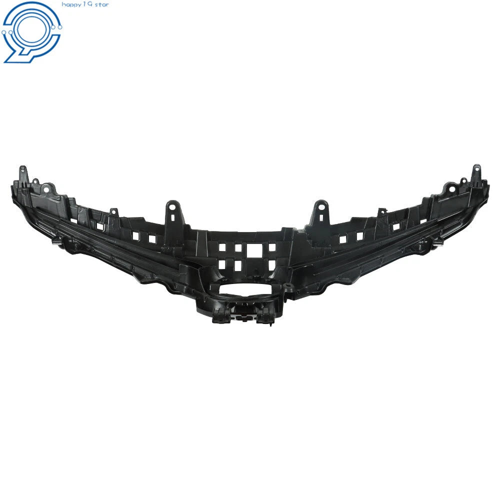 Front Bumper Upper Grille Assembly for Toyota Camry SE XSE (2021-2022)