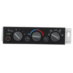 A/C Heater Climate Control Module for Chevy C1500 Suburban Tahoe Yukon (1995-1999)