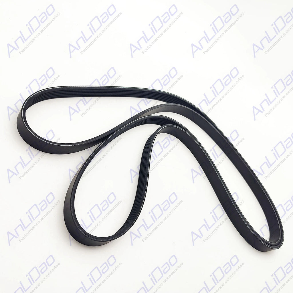 Serpentine Belt for MerCruiser 4.3 5.0L 5.7L (New) 862089A1 865615008 57-865615Q08