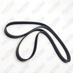 Serpentine Belt for MerCruiser 4.3 5.0L 5.7L (New) 862089A1 865615008 57-865615Q08