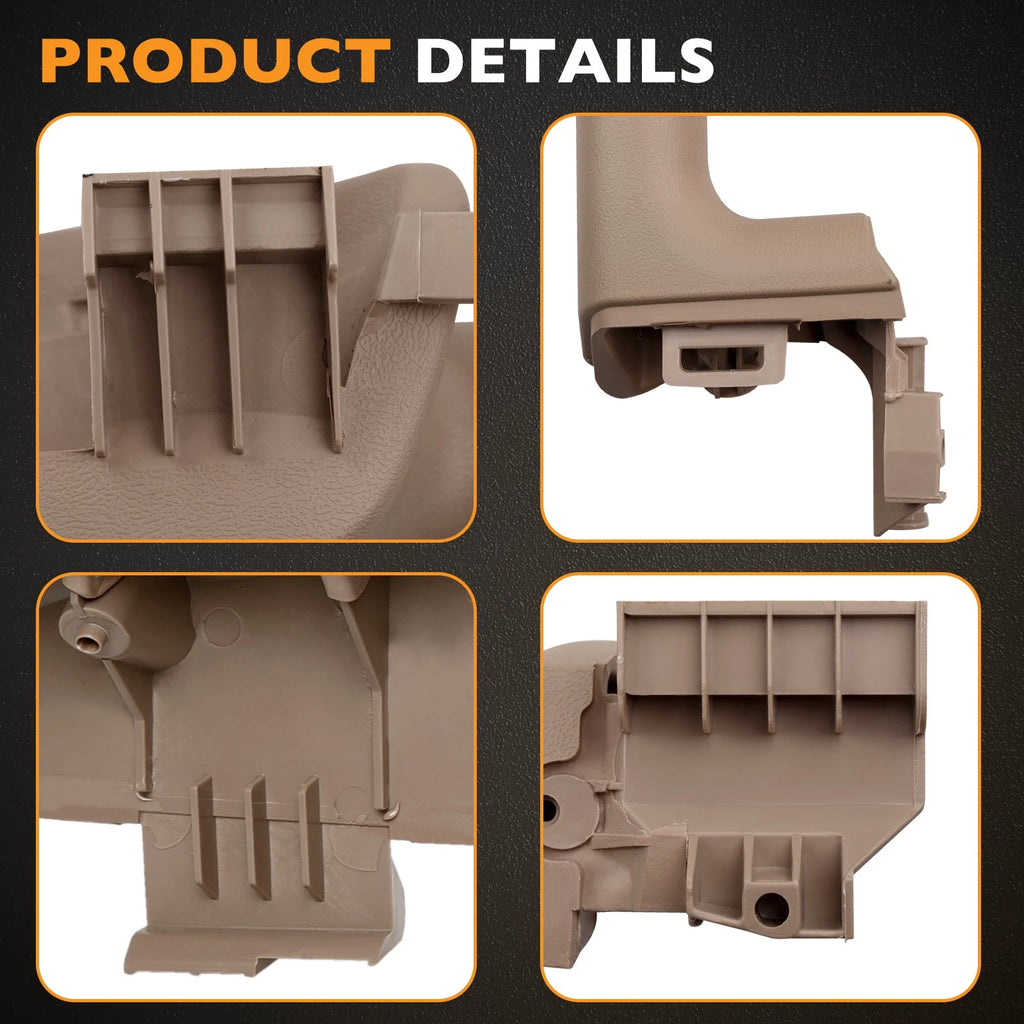 Door Armrest Handle for Chevy Suburban GMC (1999–2006)