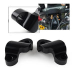 Handlebar Riser Spacer Extension for Harley Forty Eight 48 XL1200X (2010-2022)